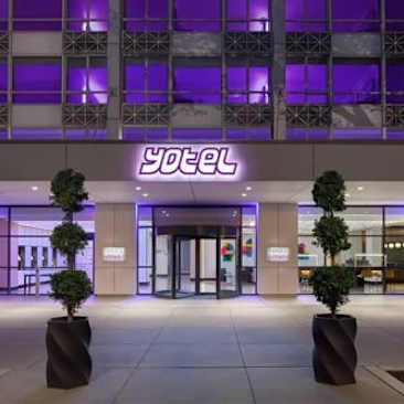 YOTEL Washington DC